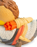 GOD OF WAR ATREUS TUBBZ COLLECTIBLE DUCK (4633934889014)