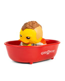 GOD OF WAR ATREUS TUBBZ COLLECTIBLE DUCK (4633934889014)