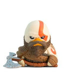 GOD OF WAR KRATOS TUBBZ COLLECTIBLE DUCK (4633940164662)