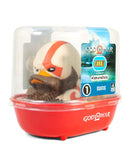 GOD OF WAR KRATOS TUBBZ COLLECTIBLE DUCK (4633940164662)