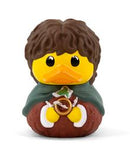 LORD OF THE RINGS FRODO BAGGINS TUBBZ COLLECTIBLE DUCK (4634889060406)