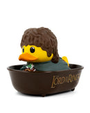LORD OF THE RINGS FRODO BAGGINS TUBBZ COLLECTIBLE DUCK (4634889060406)