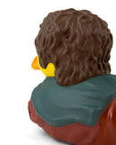 LORD OF THE RINGS FRODO BAGGINS TUBBZ COLLECTIBLE DUCK (4634889060406)