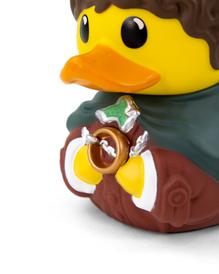 LORD OF THE RINGS FRODO BAGGINS TUBBZ COLLECTIBLE DUCK (4634889060406)
