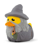 LORD OF THE RINGS GANDALF THE GREY TUBBZ COLLECTIBLE DUCK (4634903248950)