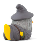 LORD OF THE RINGS GANDALF THE GREY TUBBZ COLLECTIBLE DUCK (4634903248950)
