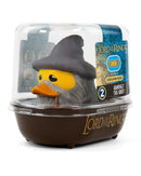 LORD OF THE RINGS GANDALF THE GREY TUBBZ COLLECTIBLE DUCK (4634903248950)