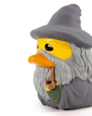 LORD OF THE RINGS GANDALF THE GREY TUBBZ COLLECTIBLE DUCK (4634903248950)