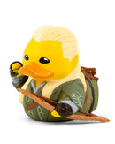 LORD OF THE RINGS LEGOLAS TUBBZ COLLECTIBLE DUCK (4634891255862)