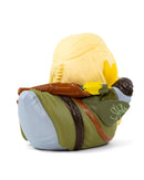 LORD OF THE RINGS LEGOLAS TUBBZ COLLECTIBLE DUCK (4634891255862)