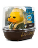 LORD OF THE RINGS LEGOLAS TUBBZ COLLECTIBLE DUCK (4634891255862)
