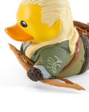 LORD OF THE RINGS LEGOLAS TUBBZ COLLECTIBLE DUCK (4634891255862)
