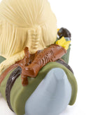LORD OF THE RINGS LEGOLAS TUBBZ COLLECTIBLE DUCK (4634891255862)