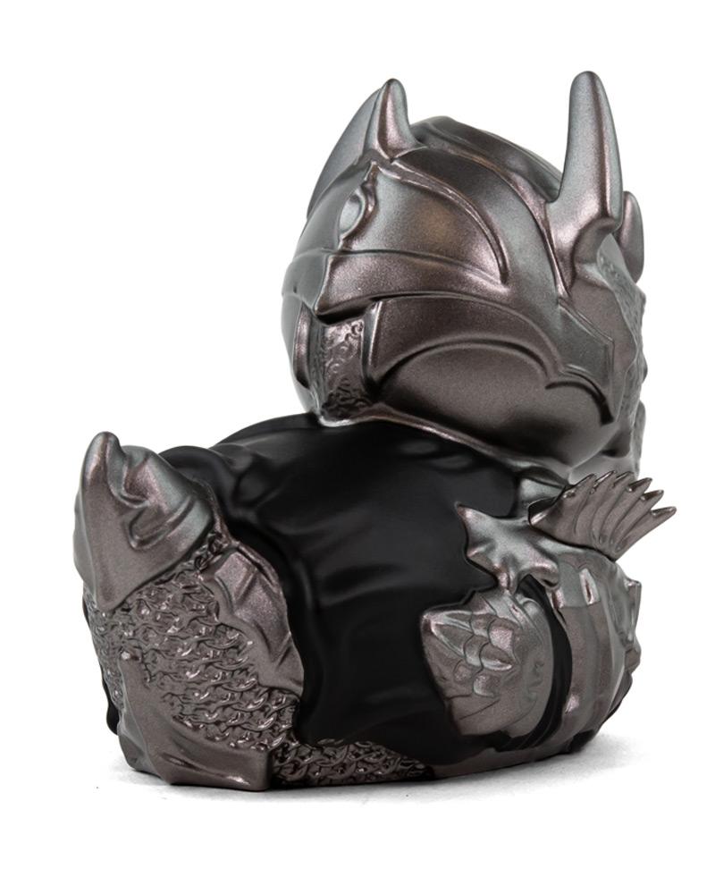 LORD OF THE RINGS SAURON TUBBZ COLLECTIBLE DUCK (4634909081654)