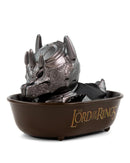 LORD OF THE RINGS SAURON TUBBZ COLLECTIBLE DUCK (4634909081654)