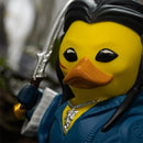 Lord Of The Rings Arwen TUBBZ Cosplaying Duck Collectible (4914114494518)
