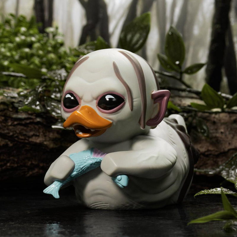 Lord Of The Rings Gollum TUBBZ Cosplaying Duck Collectible (4914104664118)