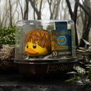 Lord Of The Rings Samwise Gamgee TUBBZ Cosplaying Duck Collectible (4914103910454)