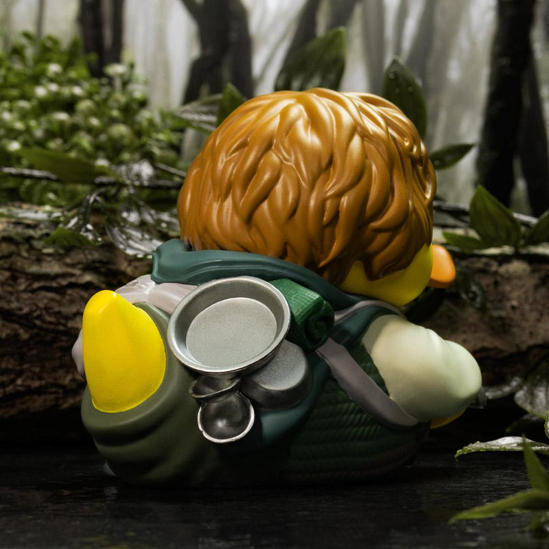 Lord Of The Rings Samwise Gamgee TUBBZ Cosplaying Duck Collectible (4914103910454)