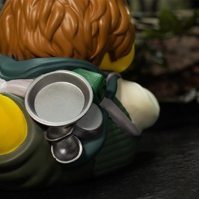 Lord Of The Rings Samwise Gamgee TUBBZ Cosplaying Duck Collectible (4914103910454)