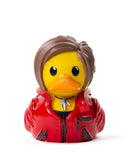 RESIDENT EVIL CLAIRE REDFIELD TUBBZ COLLECTIBLE DUCK (4751405154358)