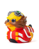 SONIC THE HEDGEHOG DR EGGMAN TUBBZ COLLECTIBLE DUCK (4634622328886)