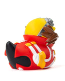 SONIC THE HEDGEHOG DR EGGMAN TUBBZ COLLECTIBLE DUCK (4634622328886)