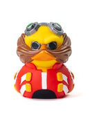 SONIC THE HEDGEHOG DR EGGMAN TUBBZ COLLECTIBLE DUCK (4634622328886)