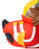 SONIC THE HEDGEHOG DR EGGMAN TUBBZ COLLECTIBLE DUCK (4634622328886)