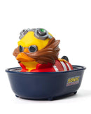 SONIC THE HEDGEHOG DR EGGMAN TUBBZ COLLECTIBLE DUCK (4634622328886)