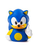 SONIC THE HEDGEHOG SONIC TUBBZ COLLECTIBLE DUCK (4634687864886)