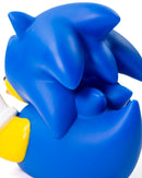 SONIC THE HEDGEHOG SONIC TUBBZ COLLECTIBLE DUCK (4634687864886)