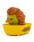 STREET FIGHTER BLANKA TUBBZ COLLECTIBLE DUCK (4634606665782)