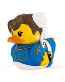 STREET FIGHTER CHUN LI TUBBZ COLLECTIBLE DUCK (4634691993654)