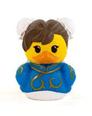 STREET FIGHTER CHUN LI TUBBZ COLLECTIBLE DUCK (4634691993654)