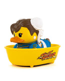 STREET FIGHTER CHUN LI TUBBZ COLLECTIBLE DUCK (4634691993654)