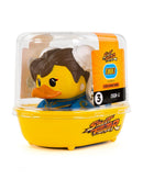 STREET FIGHTER CHUN LI TUBBZ COLLECTIBLE DUCK (4634691993654)