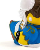 STREET FIGHTER CHUN LI TUBBZ COLLECTIBLE DUCK (4634691993654)
