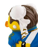STREET FIGHTER CHUN LI TUBBZ COLLECTIBLE DUCK (4634691993654)