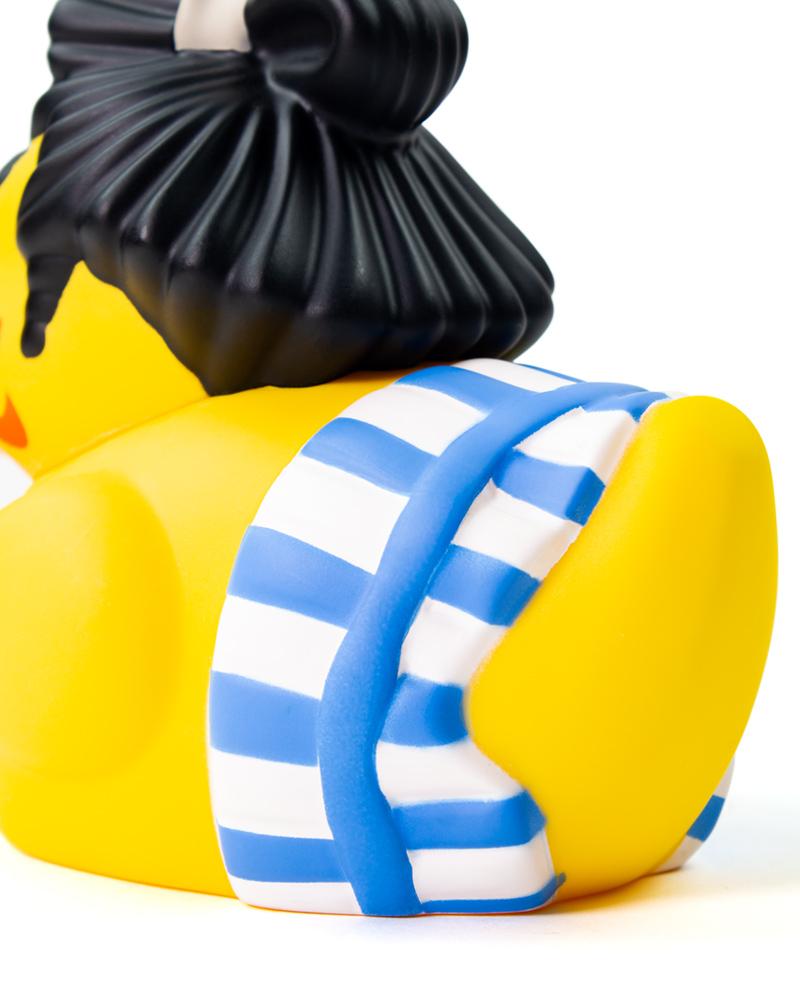 STREET FIGHTER E-HONDA TUBBZ COLLECTIBLE DUCK (4634229866550)