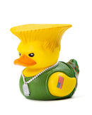 STREET FIGHTER GUILE TUBBZ COLLECTIBLE DUCK (4634246742070)