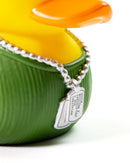 STREET FIGHTER GUILE TUBBZ COLLECTIBLE DUCK (4634246742070)