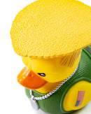 STREET FIGHTER GUILE TUBBZ COLLECTIBLE DUCK (4634246742070)