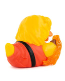 STREET FIGHTER KEN TUBBZ COLLECTIBLE DUCK (4634609909814)