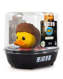 THE LAST OF US ELLIE TUBBZ COLLECTIBLE DUCK (4634187759670)