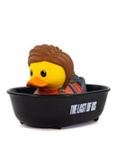 THE LAST OF US ELLIE TUBBZ COLLECTIBLE DUCK (4634187759670)