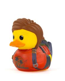 THE LAST OF US ELLIE TUBBZ COLLECTIBLE DUCK (4634187759670)