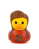 THE LAST OF US ELLIE TUBBZ COLLECTIBLE DUCK (4634187759670)