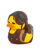 THE LAST OF US TESS TUBBZ COLLECTIBLE DUCK (4634207944758)