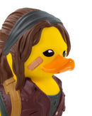THE LAST OF US TESS TUBBZ COLLECTIBLE DUCK (4634207944758)